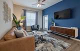 1-bedroom apartment at Seleno At Bridge Street Apartments in Huntsville